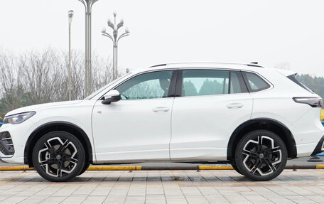 Volkswagen Tiguan, 2026 год, 4 520 000 рублей, 9 фотография