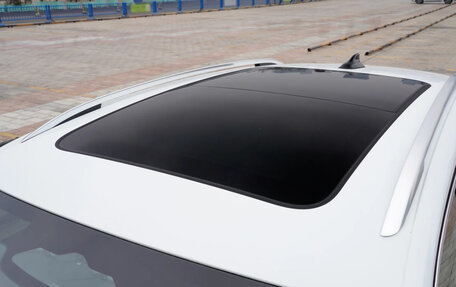Volkswagen Tiguan, 2026 год, 4 520 000 рублей, 19 фотография