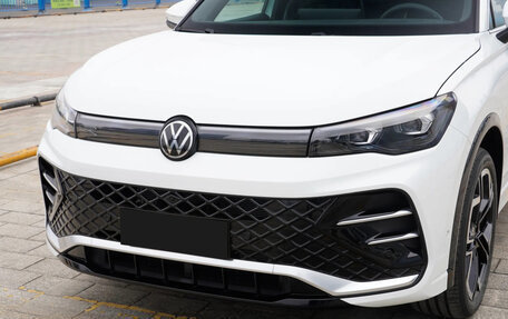 Volkswagen Tiguan, 2026 год, 4 520 000 рублей, 11 фотография