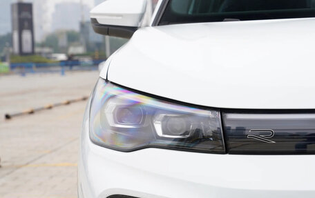 Volkswagen Tiguan, 2026 год, 4 520 000 рублей, 14 фотография
