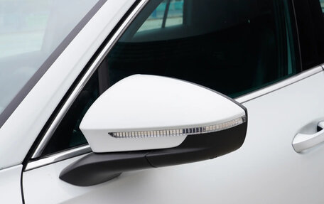 Volkswagen Tiguan, 2026 год, 4 520 000 рублей, 16 фотография