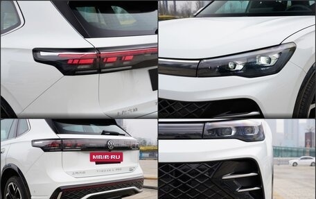 Volkswagen Tiguan, 2026 год, 4 520 000 рублей, 20 фотография
