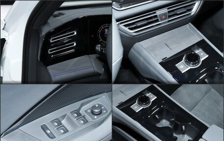 Volkswagen Tiguan, 2026 год, 4 520 000 рублей, 27 фотография