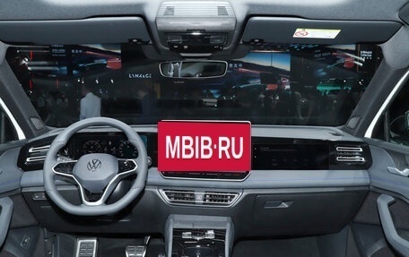 Volkswagen Tiguan, 2026 год, 4 520 000 рублей, 23 фотография