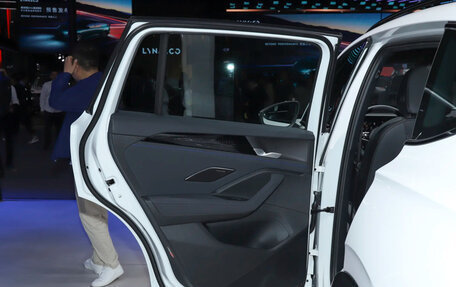 Volkswagen Tiguan, 2026 год, 4 520 000 рублей, 31 фотография