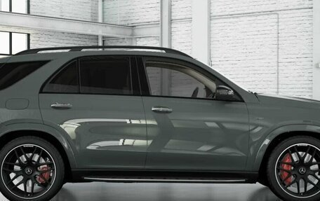 Mercedes-Benz GLE AMG, 2025 год, 19 350 000 рублей, 8 фотография