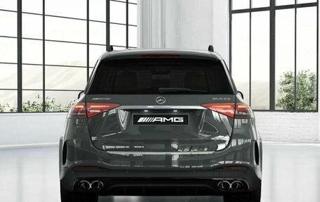 Mercedes-Benz GLE AMG, 2025 год, 19 350 000 рублей, 7 фотография