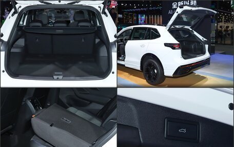 Volkswagen Tiguan, 2026 год, 4 520 000 рублей, 38 фотография