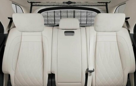 Mercedes-Benz GLE AMG, 2025 год, 19 350 000 рублей, 10 фотография