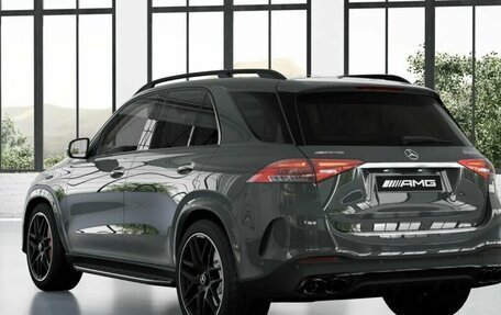 Mercedes-Benz GLE AMG, 2025 год, 19 350 000 рублей, 6 фотография