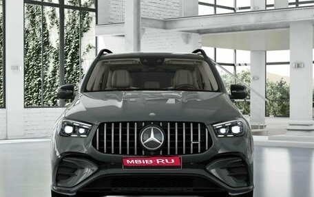 Mercedes-Benz GLE AMG, 2025 год, 19 350 000 рублей, 4 фотография