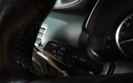 Lexus NX I, 2015 год, 2 249 000 рублей, 13 фотография