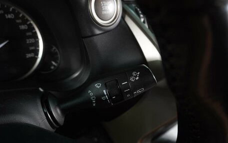 Lexus NX I, 2015 год, 2 249 000 рублей, 14 фотография