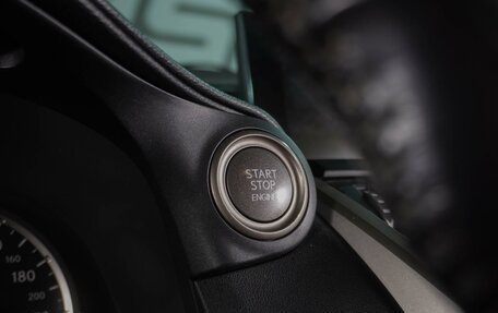 Lexus NX I, 2015 год, 2 249 000 рублей, 15 фотография