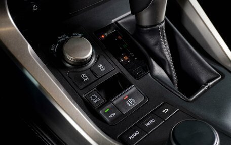Lexus NX I, 2015 год, 2 249 000 рублей, 19 фотография