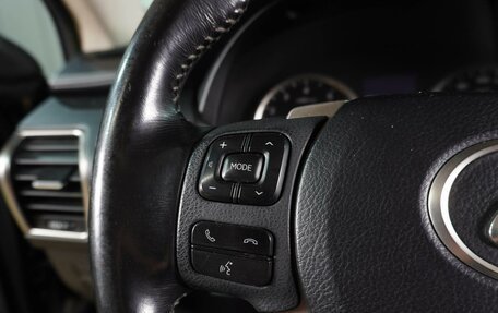 Lexus NX I, 2015 год, 2 249 000 рублей, 20 фотография