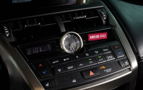 Lexus NX I, 2015 год, 2 249 000 рублей, 17 фотография