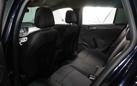 Opel Astra K, 2019 год, 1 099 000 рублей, 11 фотография