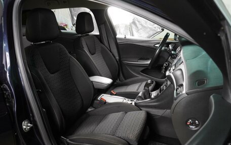 Opel Astra K, 2019 год, 1 099 000 рублей, 8 фотография