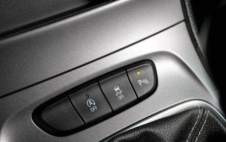 Opel Astra K, 2019 год, 1 099 000 рублей, 17 фотография