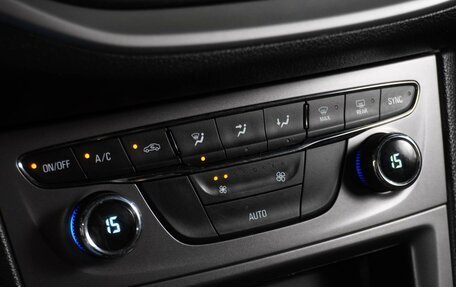 Opel Astra K, 2019 год, 1 099 000 рублей, 16 фотография