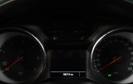 Opel Astra K, 2019 год, 1 099 000 рублей, 20 фотография