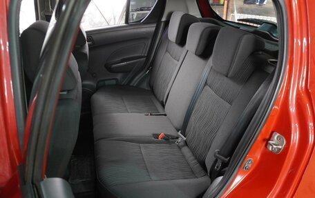 Suzuki Swift IV, 2011 год, 899 000 рублей, 9 фотография