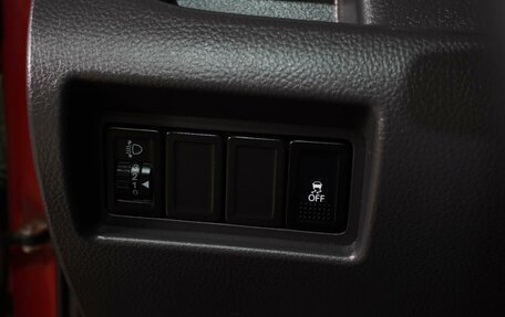 Suzuki Swift IV, 2011 год, 899 000 рублей, 13 фотография