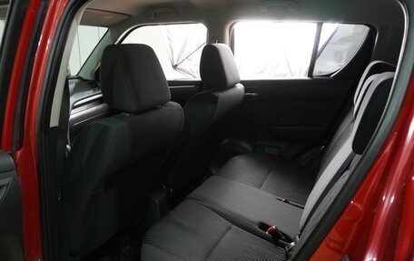 Suzuki Swift IV, 2011 год, 899 000 рублей, 11 фотография