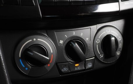Suzuki Swift IV, 2011 год, 899 000 рублей, 15 фотография
