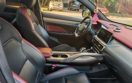 Geely Coolray I, 2020 год, 1 800 000 рублей, 9 фотография