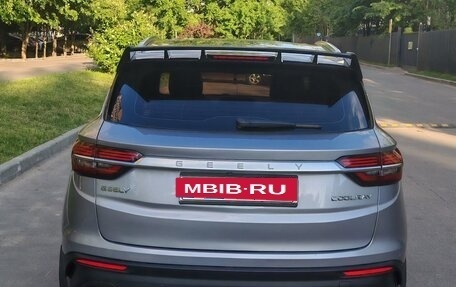 Geely Coolray I, 2020 год, 1 800 000 рублей, 2 фотография