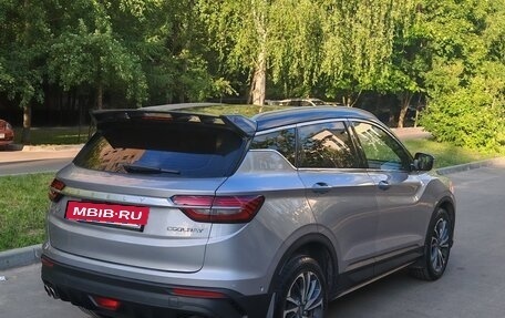 Geely Coolray I, 2020 год, 1 800 000 рублей, 5 фотография