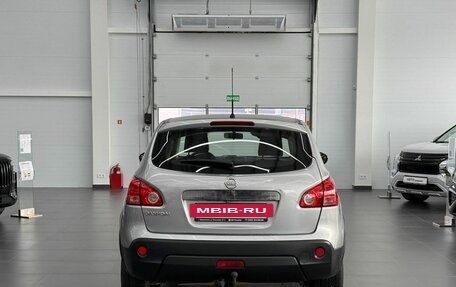 Nissan Qashqai, 2008 год, 599 000 рублей, 3 фотография