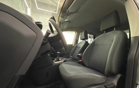 Nissan Qashqai, 2008 год, 599 000 рублей, 10 фотография