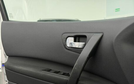 Nissan Qashqai, 2008 год, 599 000 рублей, 8 фотография