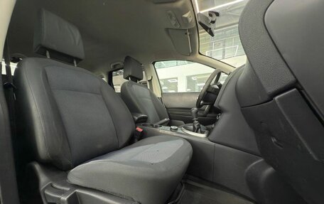 Nissan Qashqai, 2008 год, 599 000 рублей, 18 фотография