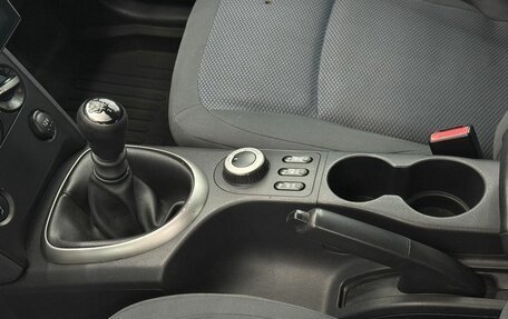 Nissan Qashqai, 2008 год, 599 000 рублей, 15 фотография