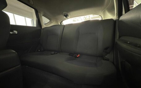 Nissan Qashqai, 2008 год, 599 000 рублей, 22 фотография
