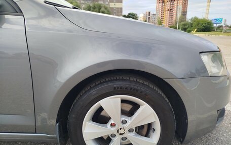 Skoda Octavia, 2013 год, 1 279 000 рублей, 11 фотография