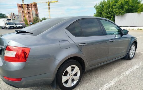 Skoda Octavia, 2013 год, 1 279 000 рублей, 4 фотография