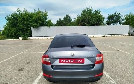 Skoda Octavia, 2013 год, 1 279 000 рублей, 6 фотография