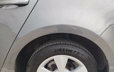 Skoda Octavia, 2013 год, 1 279 000 рублей, 3 фотография