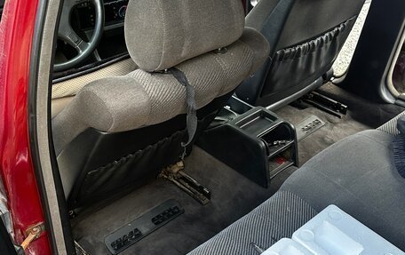 BMW 5 серия, 1992 год, 285 000 рублей, 7 фотография