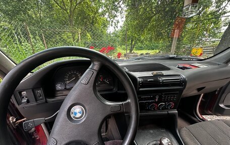 BMW 5 серия, 1992 год, 285 000 рублей, 9 фотография