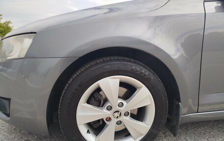 Skoda Octavia, 2013 год, 1 279 000 рублей, 19 фотография