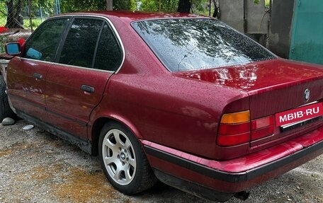BMW 5 серия, 1992 год, 285 000 рублей, 4 фотография