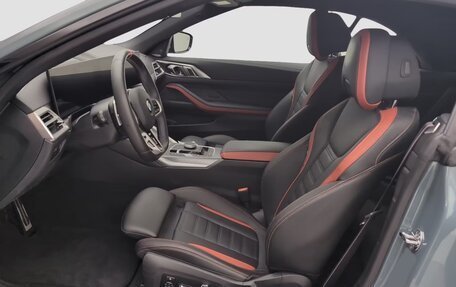 BMW 4 серия, 2025 год, 13 600 000 рублей, 5 фотография