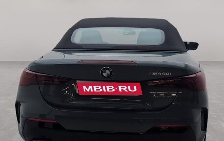 BMW 4 серия, 2025 год, 13 600 000 рублей, 4 фотография