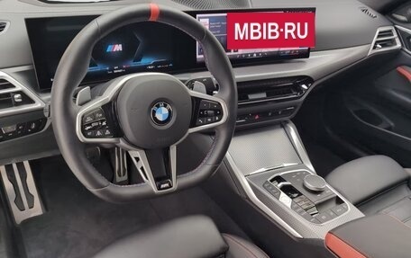 BMW 4 серия, 2025 год, 13 600 000 рублей, 6 фотография